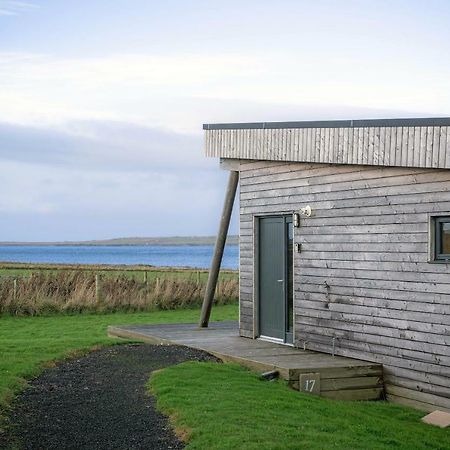 John O'Groats Apartment Exterior foto