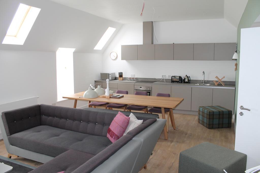 John O'Groats Apartment Cameră foto