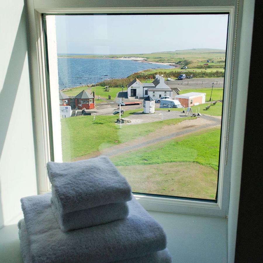 John O'Groats Apartment Exterior foto