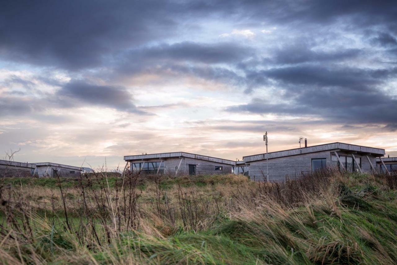 John O'Groats Apartment Exterior foto