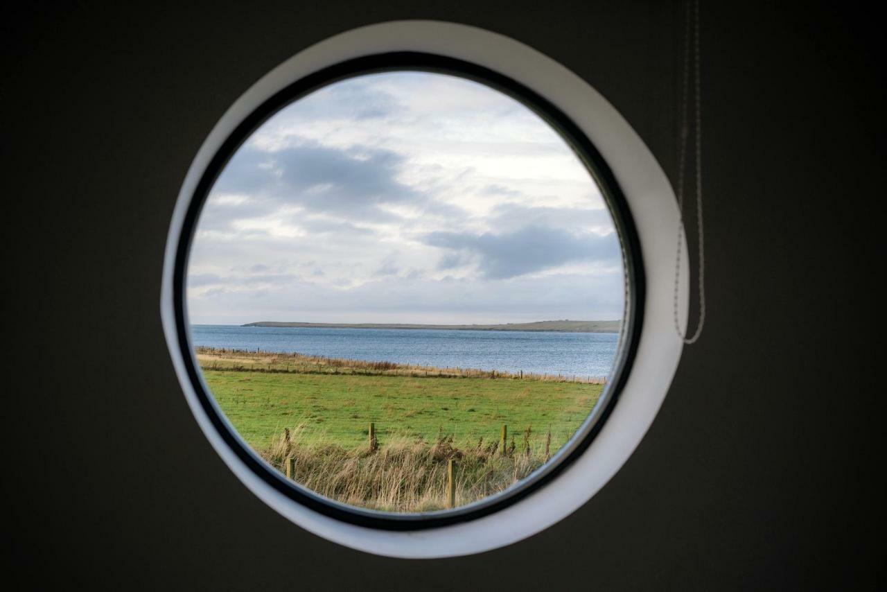 John O'Groats Apartment Exterior foto