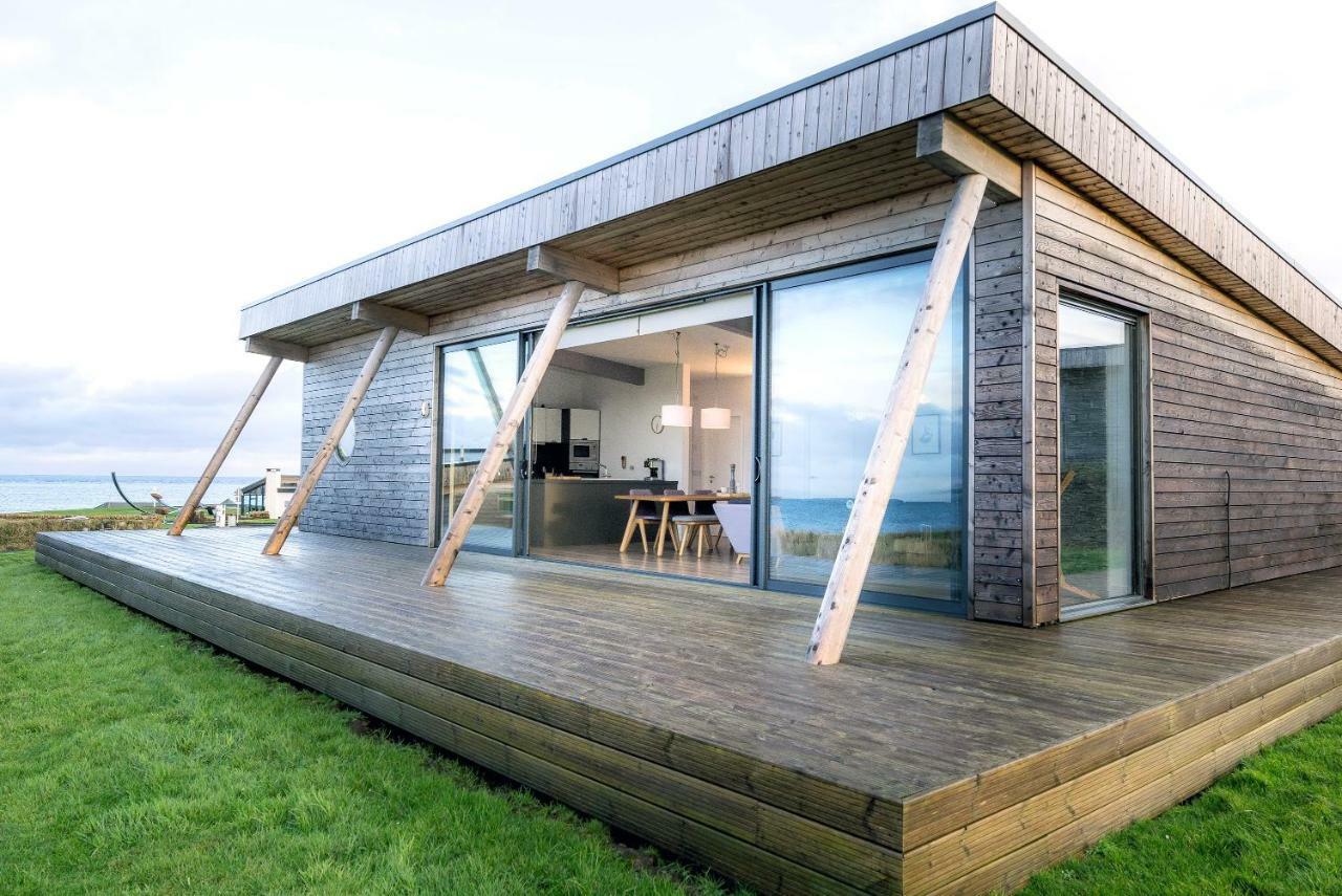 John O'Groats Apartment Exterior foto
