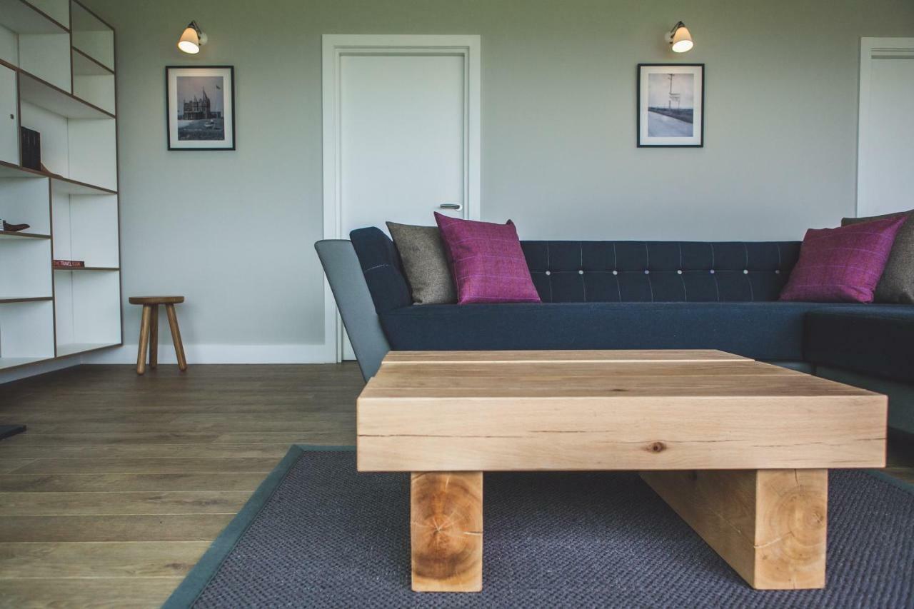 John O'Groats Apartment Exterior foto