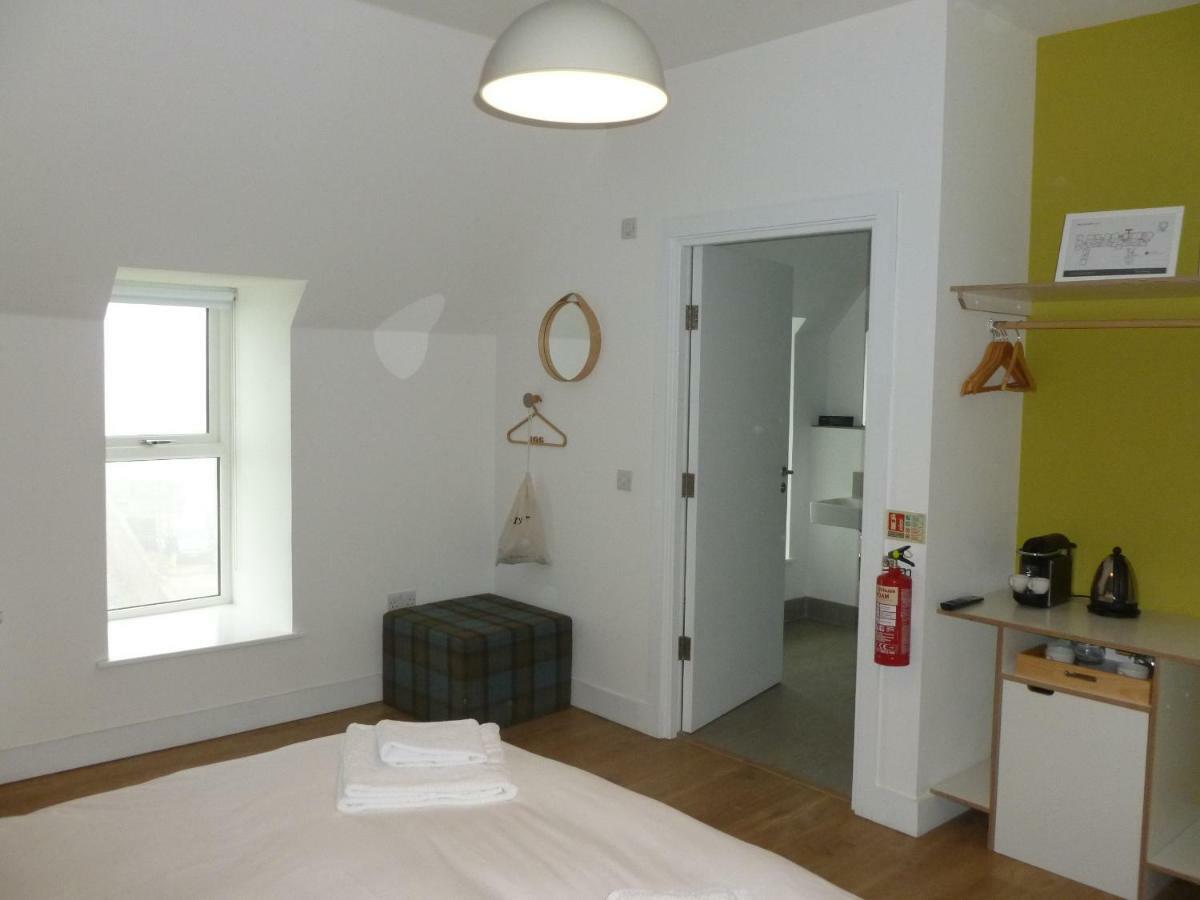 John O'Groats Apartment Exterior foto