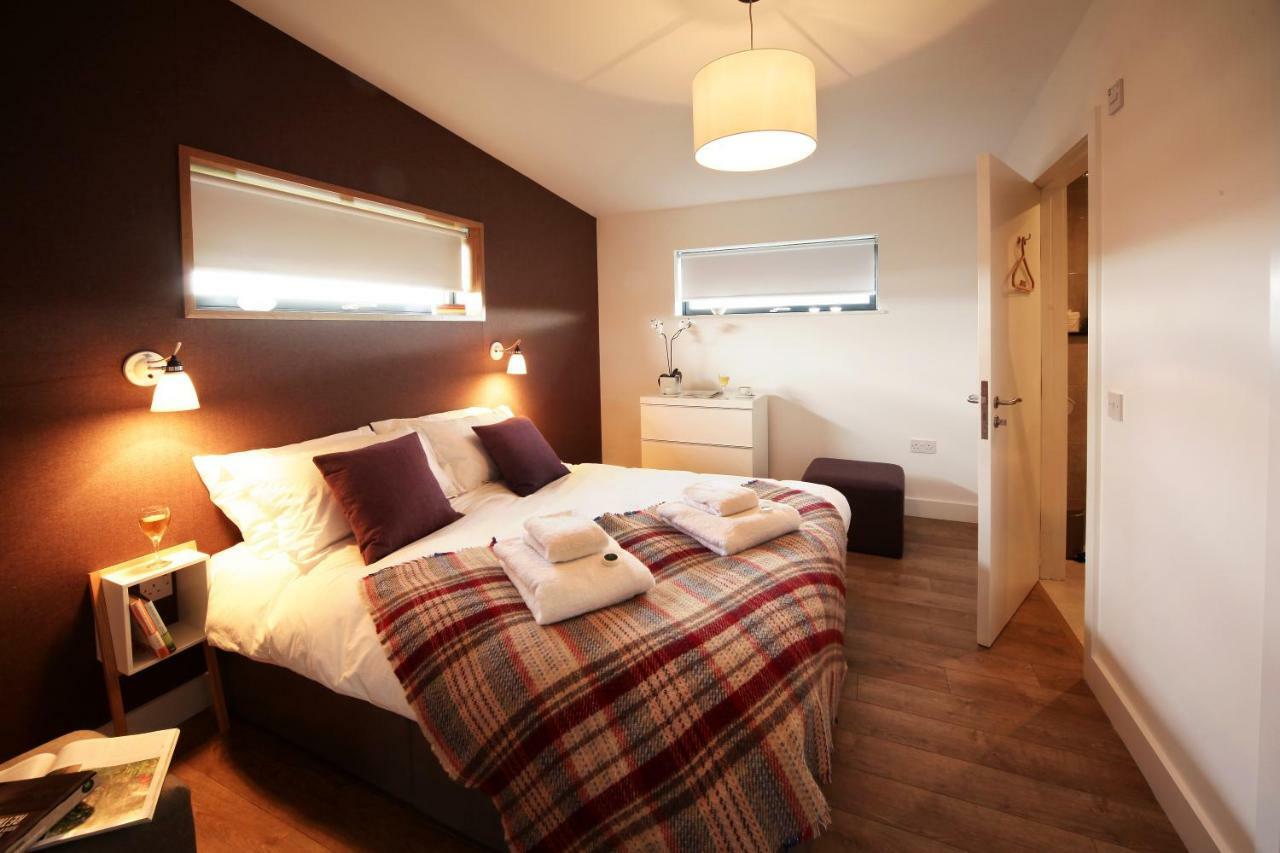 John O'Groats Apartment Exterior foto