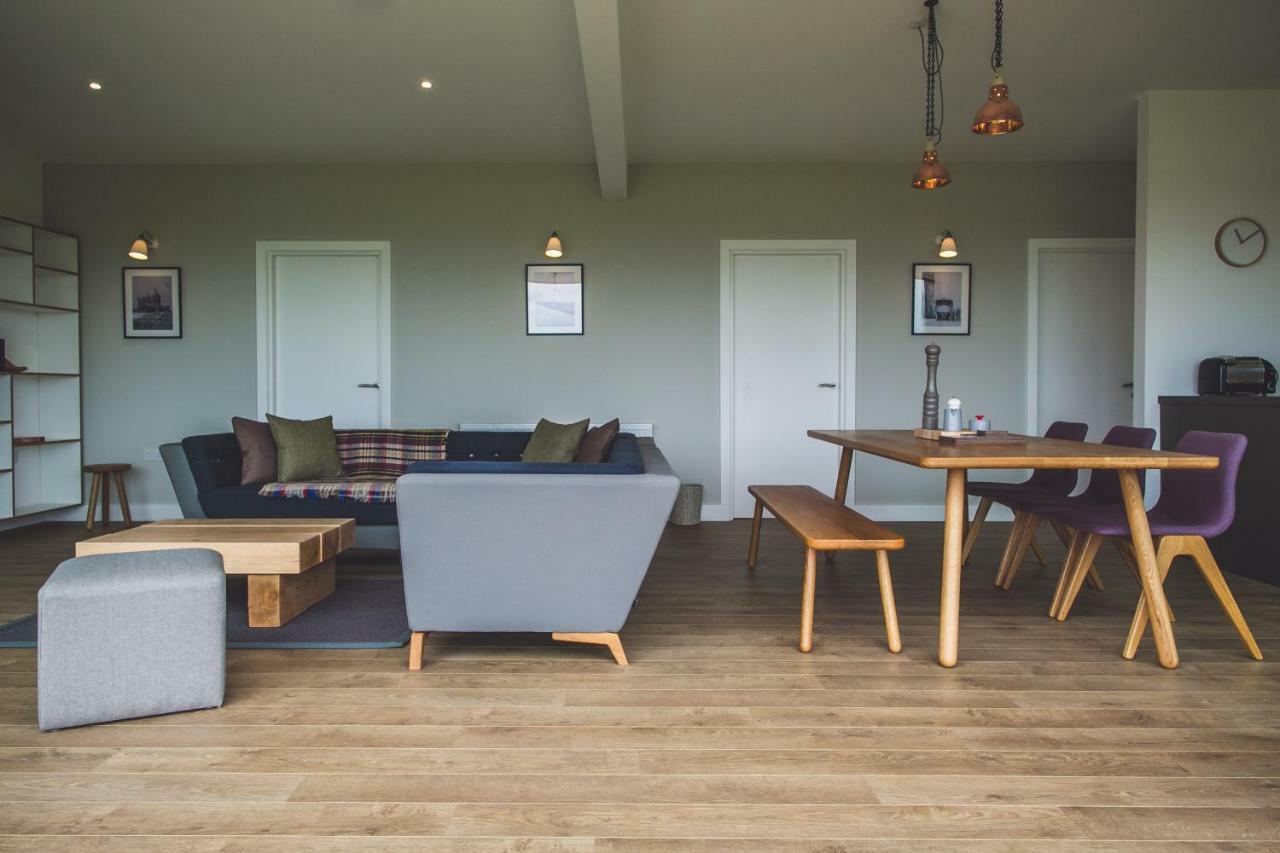 John O'Groats Apartment Exterior foto