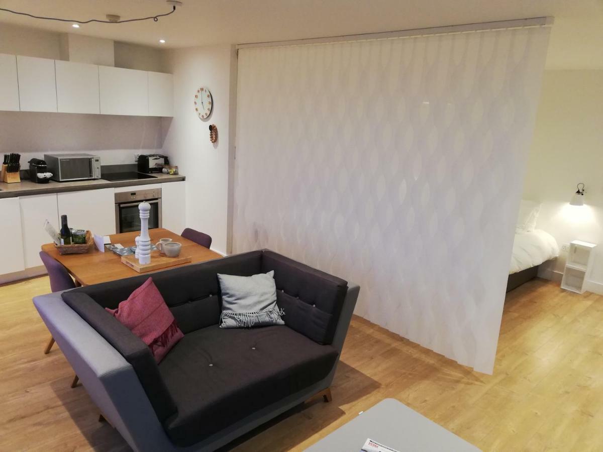 John O'Groats Apartment Exterior foto