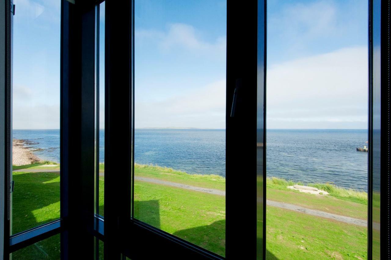 John O'Groats Apartment Exterior foto