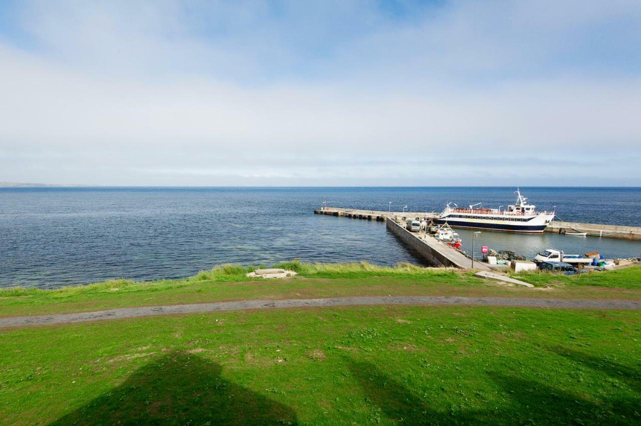 John O'Groats Apartment Exterior foto