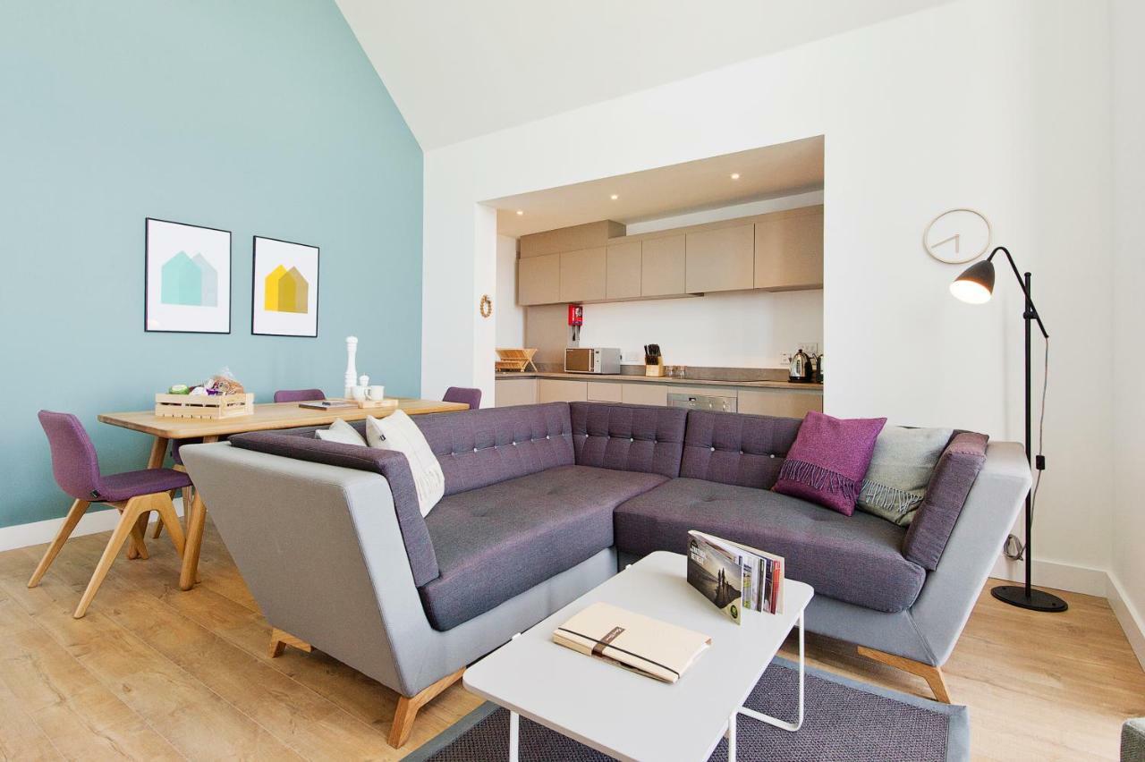 John O'Groats Apartment Exterior foto