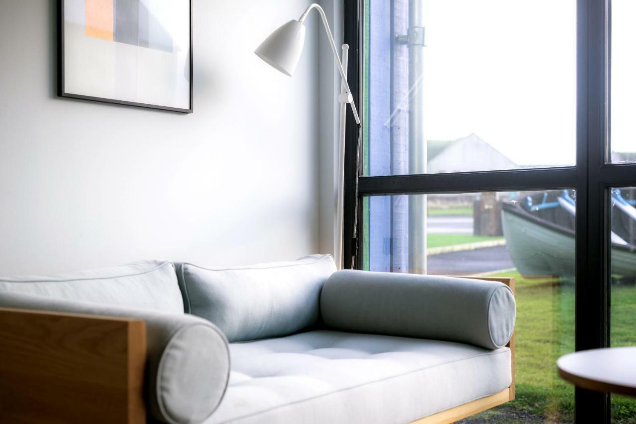 John O'Groats Apartment Exterior foto