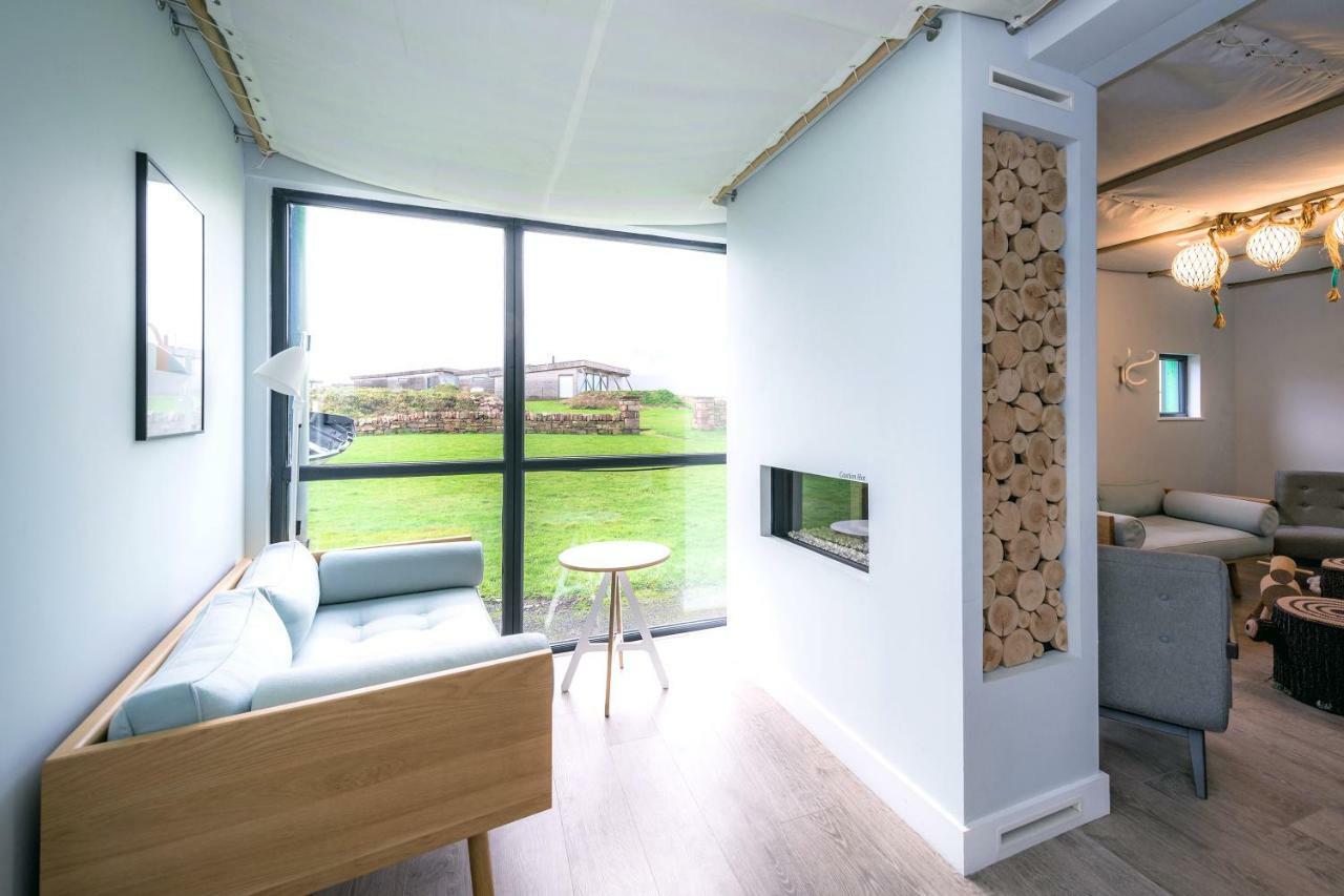 John O'Groats Apartment Exterior foto