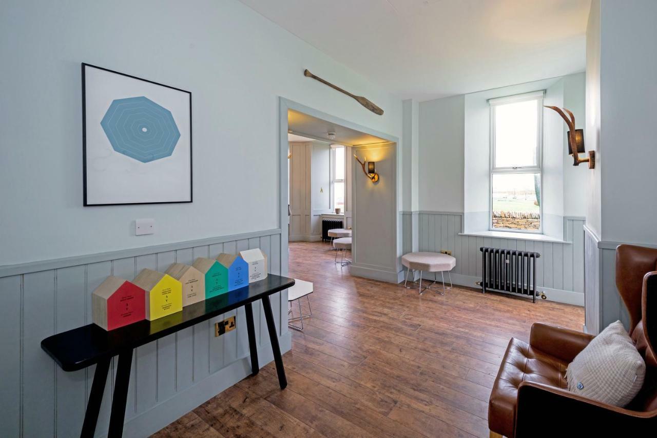 John O'Groats Apartment Exterior foto