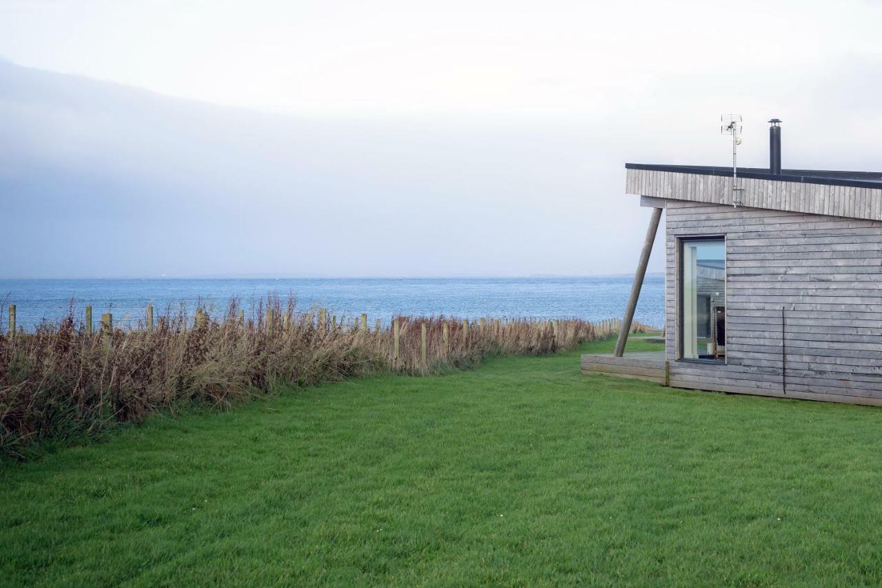 John O'Groats Apartment Exterior foto